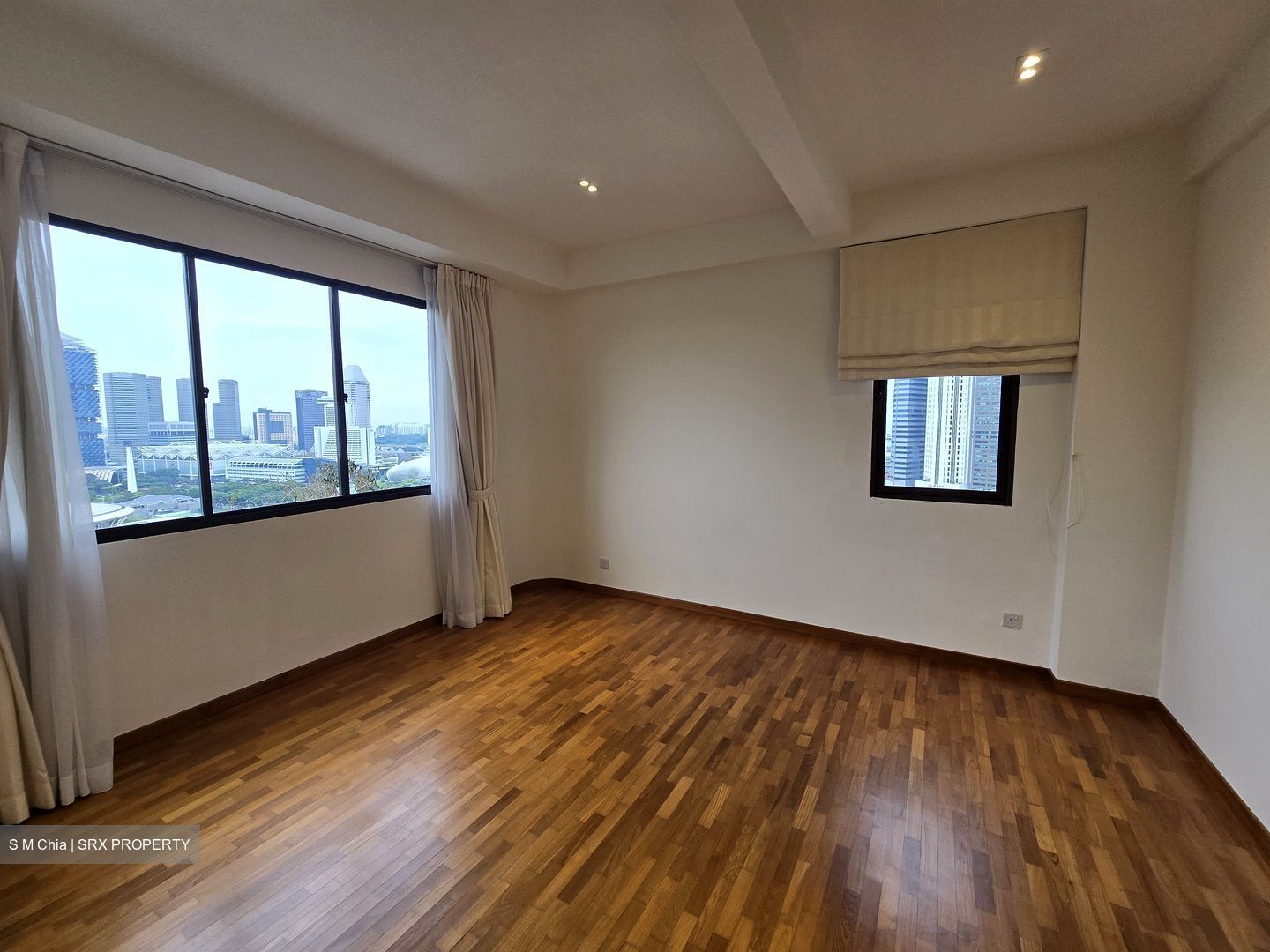 The Riverwalk / Riverwalk Apartments (D1), Apartment #569498921
